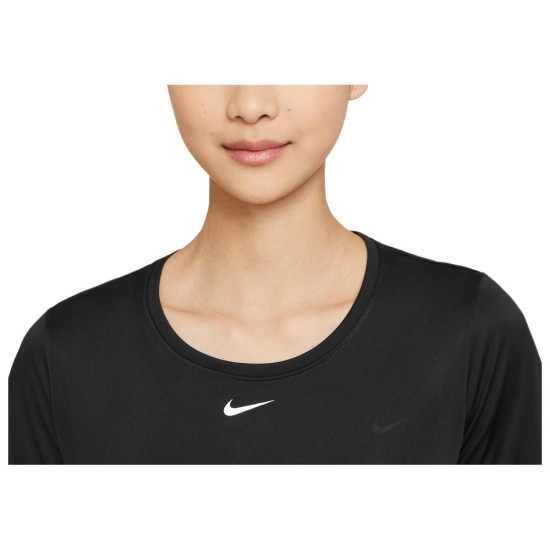 Nike Γυναικεία κοντομάνικη μπλούζα Dri-FIT One